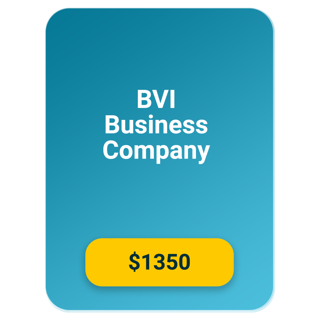 bvi-corporation