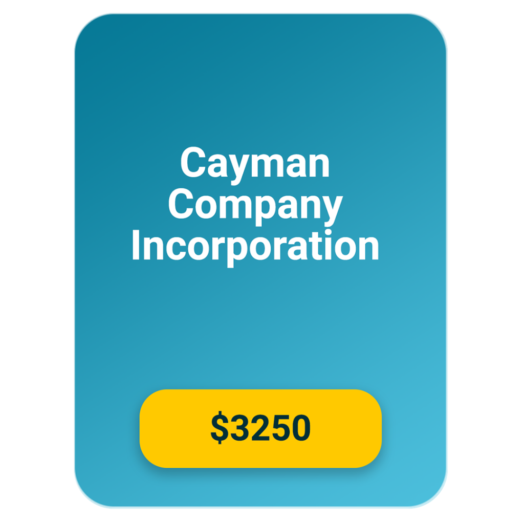 cayman-corporation