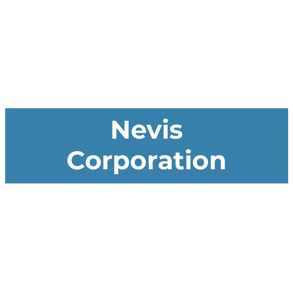nevis-corporation