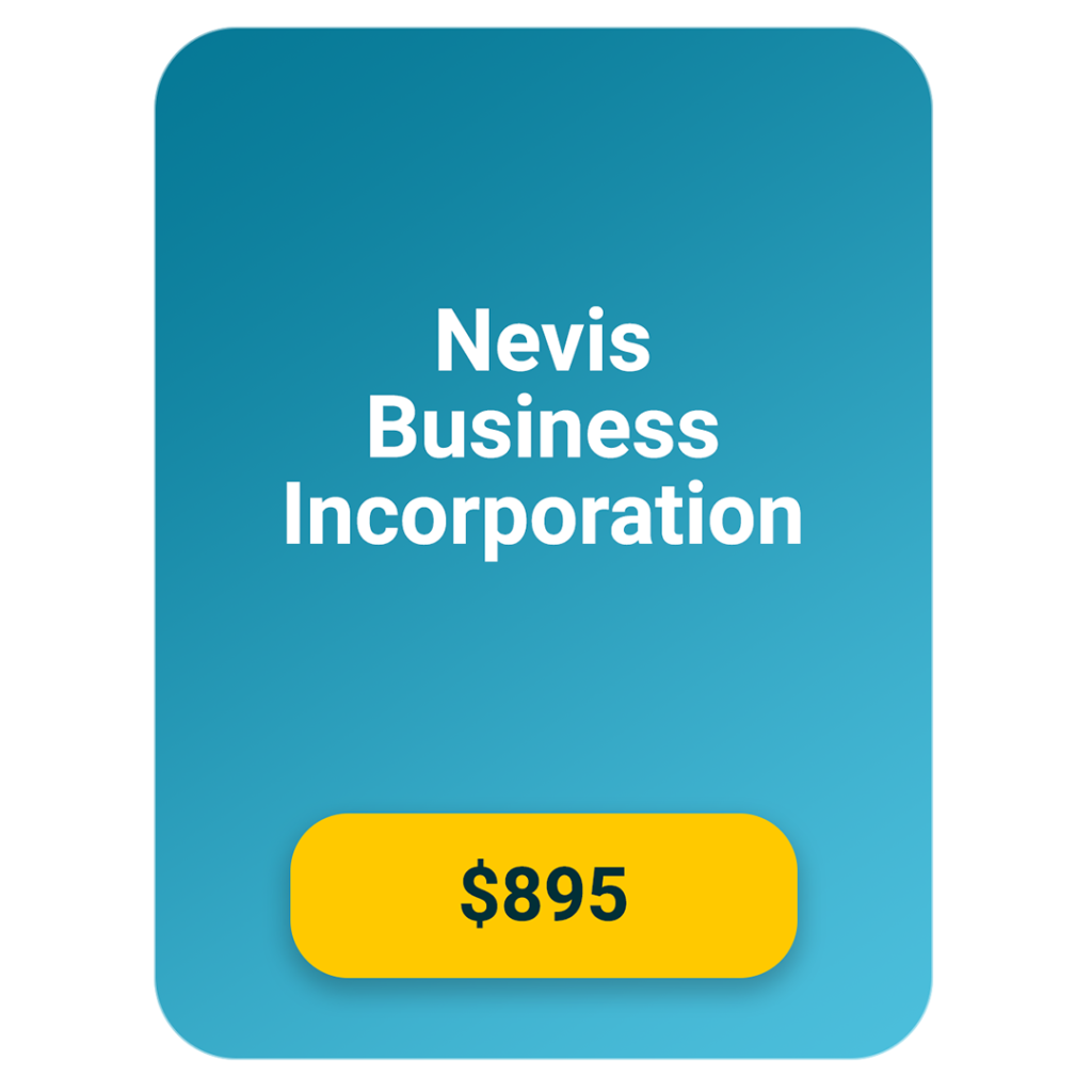 nevis-corporation