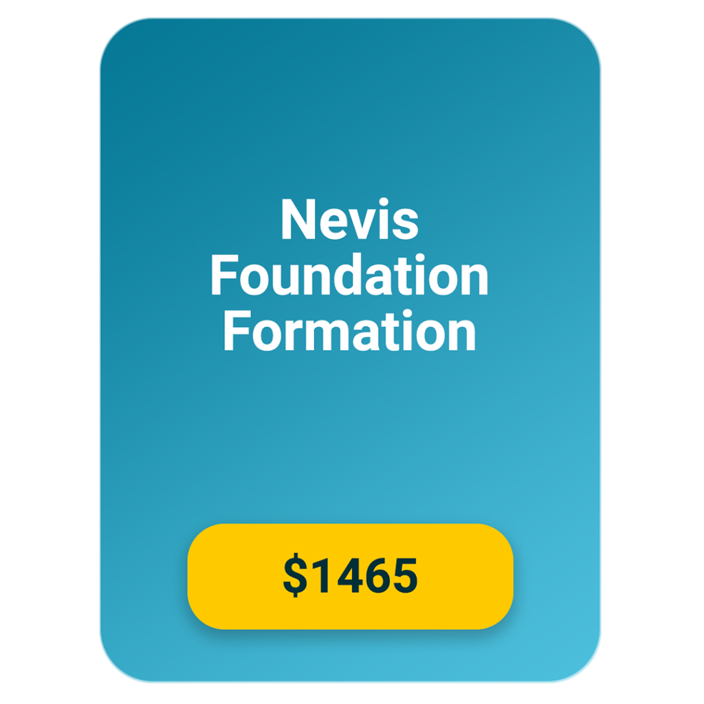 nevis-foundation