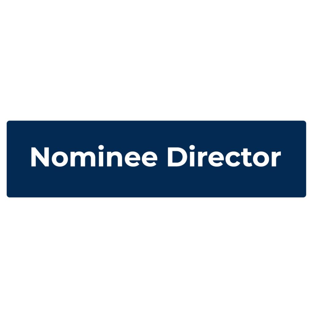nominee-directors