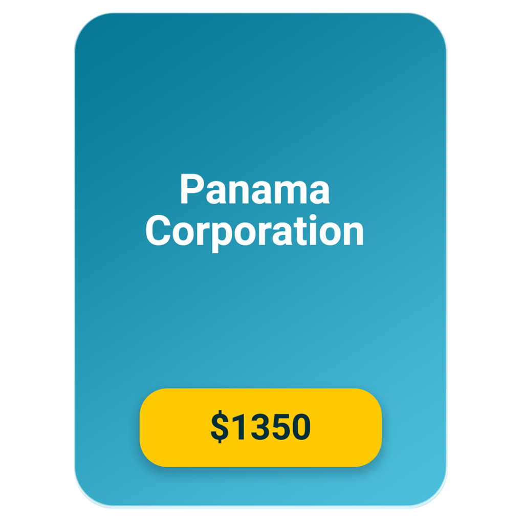 panama-corporation