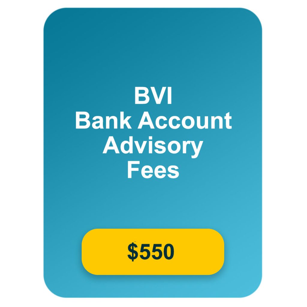 bvi-bank-account