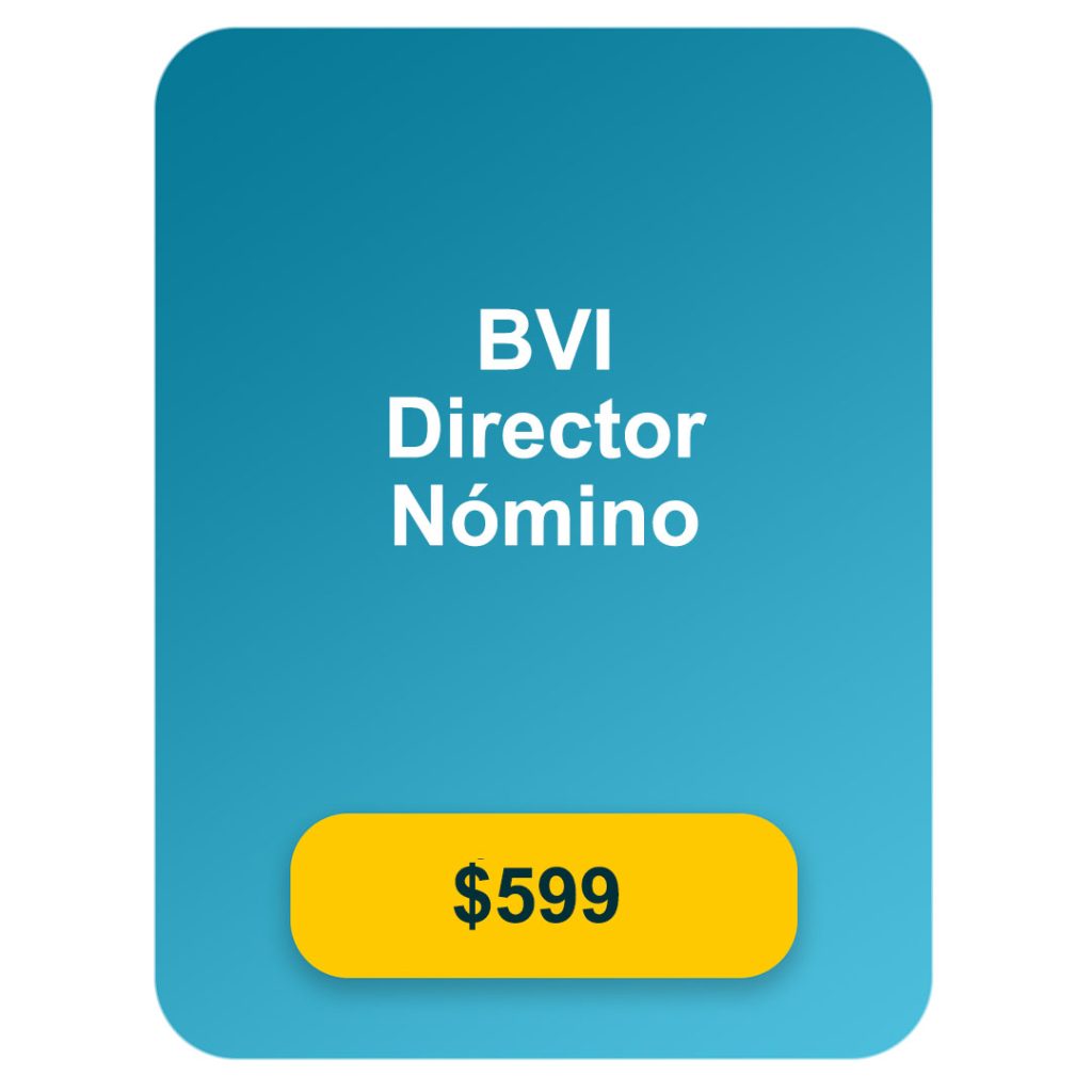 bvi-director-nomino