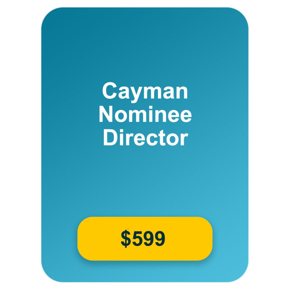 cayman-nominee-director