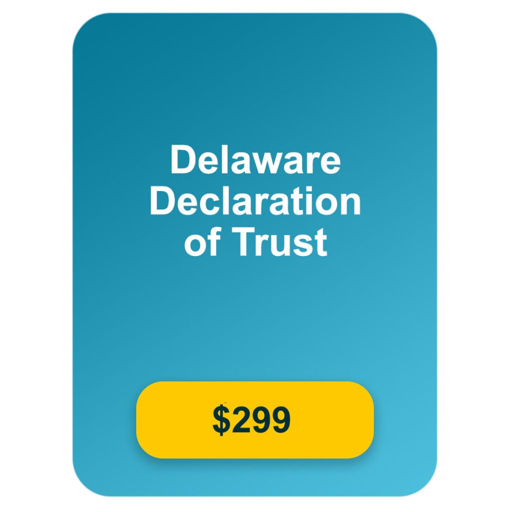 delaware-declaration-trust